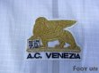 Photo5: Venezia FC 1999-2000 Away Shirt (5)