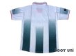 Photo2: Venezia FC 1999-2000 Away Shirt (2)