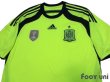 Photo3: Spain 2014 GK Shirt FIFA World Champions 2010 Patch/Badge (3)