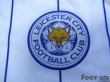 Photo5: Leicester City 2016-2017 3rd Shirt (5)
