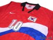 Photo3: Korea 1997 Home Long Sleeve Shirt #10 YS Choi (3)