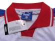 Photo3: Paraguay 2000 Away Shirt w/tags (3)