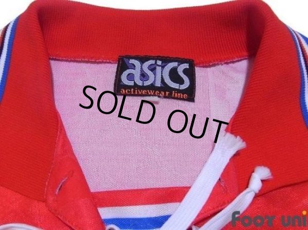 Photo4: Sampdoria 1994-1995 Away Long Sleeve Shirt Coppa Italia Patch/Badge (4)