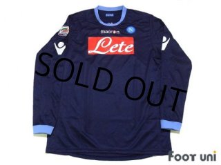 Napoli Serie A - Football Shirts,Soccer Jerseys,Vintage Classic