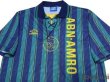 Photo3: Ajax 1993-1994 Away Shirt (3)