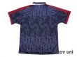 Photo2: Ajax 1996-1997 Away Shirt (2)