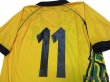 Photo4: Jamaica 1998 Home Shirt #11 (4)