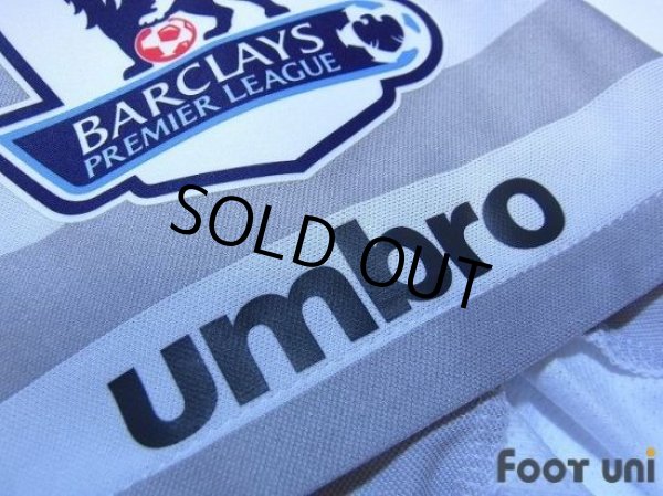 Photo7: Everton 2015-2016 Away Shirt #23 Coleman BARCLAYS PREMIER LEAGUE Patch/Badge (7)