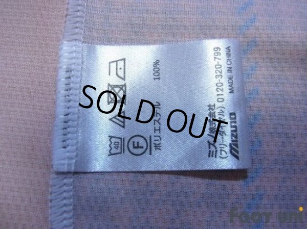 Photo7: Nagoya Grampus 2017 Home Shirt #9 Simovic (7)