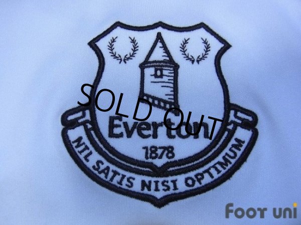 Photo6: Everton 2015-2016 Away Shirt #23 Coleman BARCLAYS PREMIER LEAGUE Patch/Badge (6)