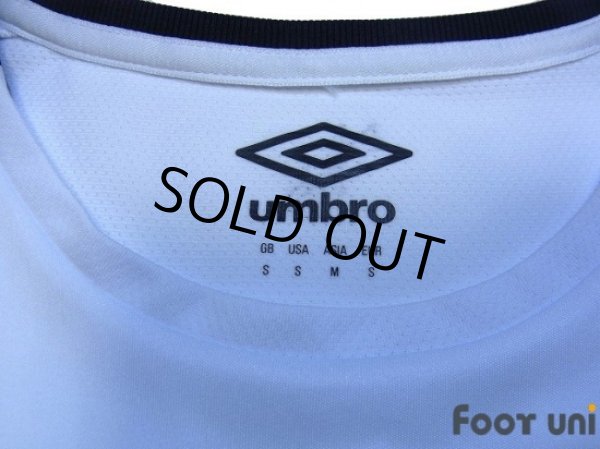 Photo5: Everton 2015-2016 Away Shirt #23 Coleman BARCLAYS PREMIER LEAGUE Patch/Badge (5)