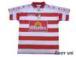 Photo1: Granada CF 1996-1998 Home Shirt (1)