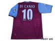 Photo2: West Ham Utd 2001-2003 Home Shirt #10 Di Canio (2)