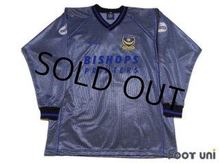 Portsmouth Premier League - Football Shirts,Soccer Jerseys,Vintage