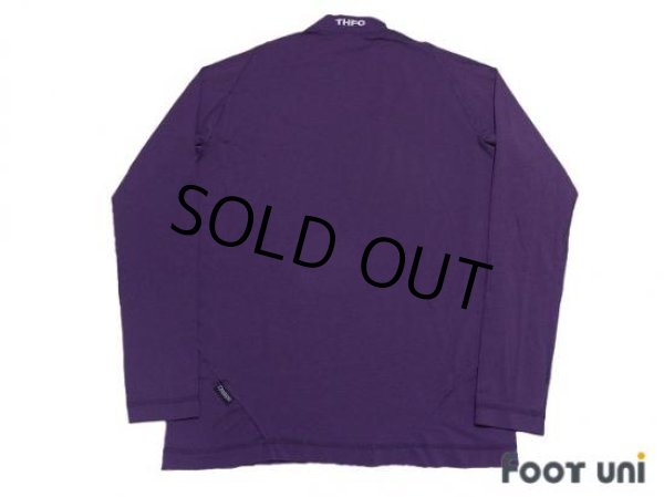 Tottenham Hotspur 2003-2004 3RD Long Sleeve Shirt - Online