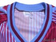 Photo3: Aston Villa 1987-1989 Home Long Sleeve Shirt #3 (3)