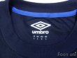 Photo5: Everton 2014-2015 Away Shirt #3 Baines BARCLAYS PREMIER LEAGUE Patch/Badge (5)
