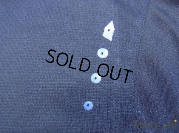 Photo8: Everton 2014-2015 Away Shirt #3 Baines BARCLAYS PREMIER LEAGUE Patch/Badge (8)