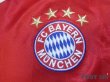 Photo6: Bayern Munchen 2013-2014 Home Long Sleeve Shirt #7 Ribery Bundesliga Patch/Badge Hermes Patch/Badge  (6)