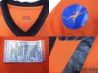 Photo5: Netherlands 2000 Home Shirt #17 Humphrey Rudge Under-21 UEFA Euro Championship Patch/Badge (5)