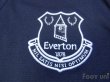 Photo6: Everton 2014-2015 Away Shirt #3 Baines BARCLAYS PREMIER LEAGUE Patch/Badge (6)