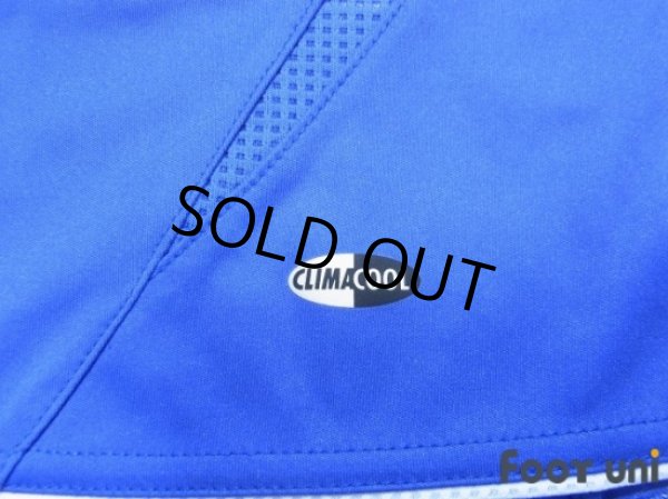 Photo7: Chelsea 2006-2008 Home Shirt #8 Lampard The FA CUP e-on Patch/Badge (7)