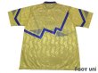 Photo2: Everton 1990-1992 Away Shirt (2)