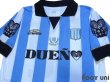 Photo3: Racing Club 2013 Home Shirt #12 Vietto w/tags (3)