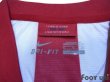 Photo5: Atletico Madrid 2013-2014 Home Shirt #19 Diego Costa LFP Patch/Badge w/tags (5)