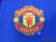 Photo5: Manchester United 2014-2015 3rd Shirt (5)