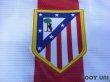 Photo6: Atletico Madrid 2013-2014 Home Shirt #19 Diego Costa LFP Patch/Badge w/tags (6)