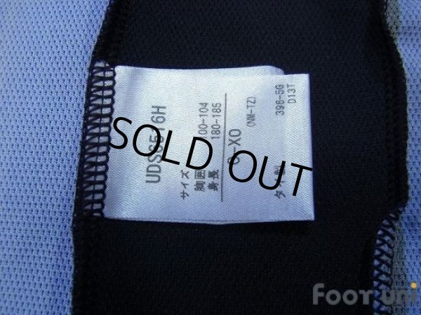 Photo7: Gamba Osaka 2015 Home Shirt #7 Endo (7)