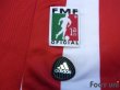 Photo6: CD Guadalajara 2011-2012 Home Shirt (6)