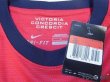 Photo5: Arsenal 2012-2013 Home Authentic Shirt #11 Ozil BARCLAYS PREMIER LEAGUE Patch/Badge w/tags (5)
