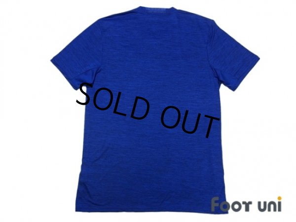 Photo2: Manchester United 2016-2017 Away Shirt w/tags (2)