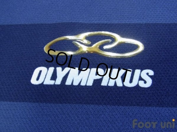 Photo6: Racing Club 2013 Away Shirt #9 Vietto w/tags (6)