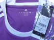 Photo5: Real Madrid 2016-2017 Away Shirt and Shorts and Socks La Liga Patch/Badge w/tags (5)