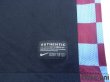 Photo7: Aston Villa 2010-2011 Away Authentic Long Sleeve Shirt #8 Pires w/tags (7)