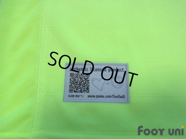 Photo7: Newcastle 2012-2013 3rd Shirt #4 Cabaye w/tags (7)