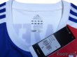 Photo5: Olympique Lyonnais 2012-2013 Home Shirt #10 Lacazette w/tags (5)