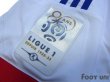 Photo7: Olympique Lyonnais 2012-2013 Home Shirt #10 Lacazette w/tags (7)