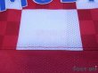 Photo8: Croatia 2010 Home Authentic Long Sleeve Shirt #10 Modric w/tags (8)