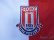 Photo6: Stoke City 2013-2014 Home Shirt #10 Arnautovic BARCLAYS PREMIER LEAGUE Patch/Badge (6)