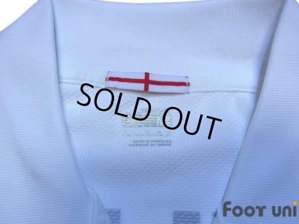 Photo5: Inter Milan 2009-2010 Away Shirt #10 Sneijder Scudetto Patch/Badge (5)