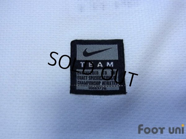 Photo8: Inter Milan 2009-2010 Away Shirt #10 Sneijder Scudetto Patch/Badge (8)