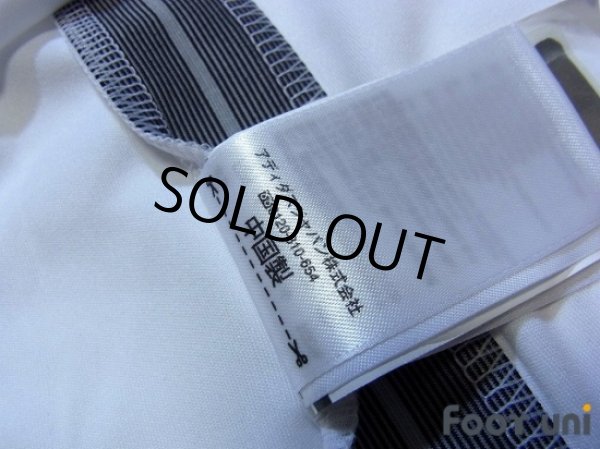 Photo7: Germany 2014 Home Shirt and Shorts Set w/tags (7)