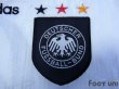 Photo6: Germany Euro 1996 Home Shirt #6 Matthias Sammer UEFA Euro 1996 Patch/Badge UEFA Fair Play Patch/Badge (6)