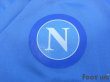 Photo5: Napoli 2014-2015 Home Shirt w/tags (5)