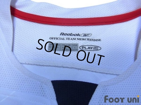Photo5: Bolton Wanderers 2005-2007 Home Shirt #16 Nakata BARCLAYS PREMIERSHIP Patch/Badge (5)
