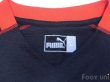 Photo5: Fulham 2003-2004 Away Long Sleeve Shirt #6 Inamoto BARCLAYCARD PREMIERSHIP Patch/Badge (5)